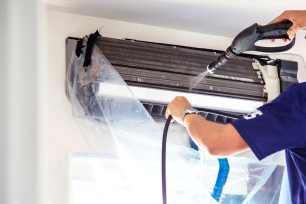 Best Professional Duct Cleaning Services  in Waterflow, NM