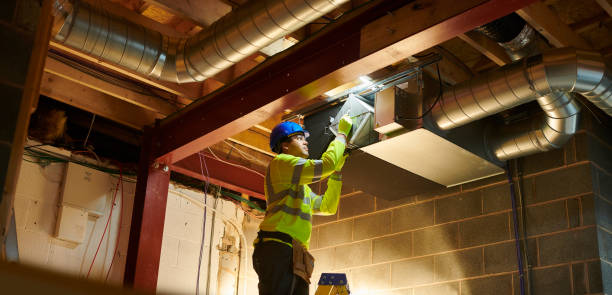 Best Residential Air Duct Cleaning  in Waterflow, NM