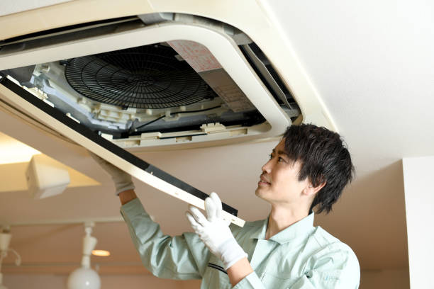 Best Air Duct Cleaning Near Me  in Waterflow, NM