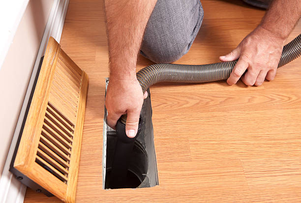 Best Home Air Vent Cleaning  in Waterflow, NM