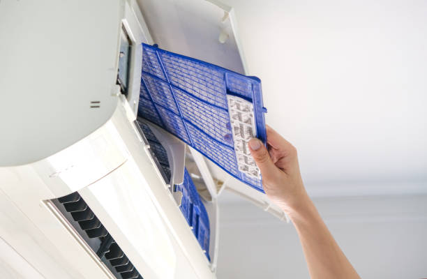 Best Air Duct Cleaning Near Me in NM
