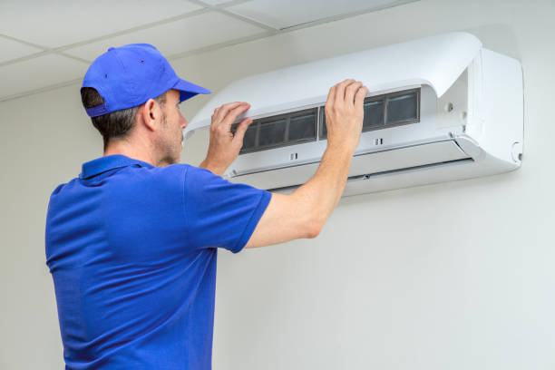 Air Duct Mold Removal in NM