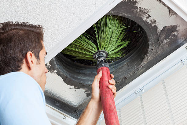 Best Affordable Duct Cleaning Services  in Waterflow, NM