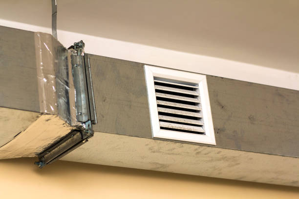 Best Ventilation Cleaning Services  in Waterflow, NM